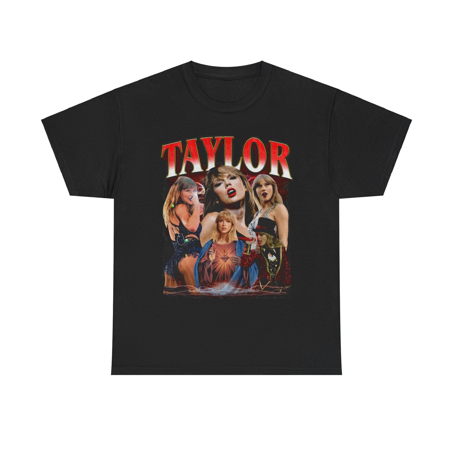 Swiftie Nation Tee