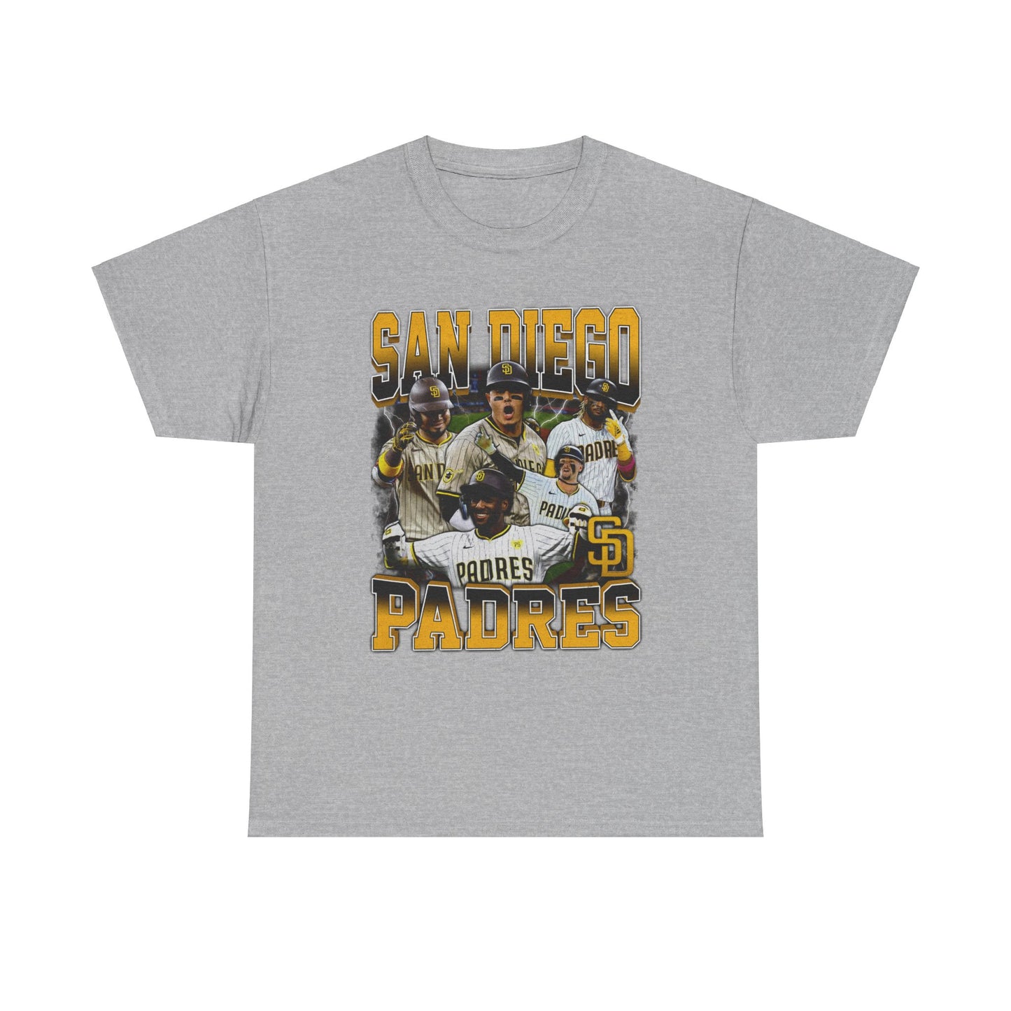 SD Padres Tee