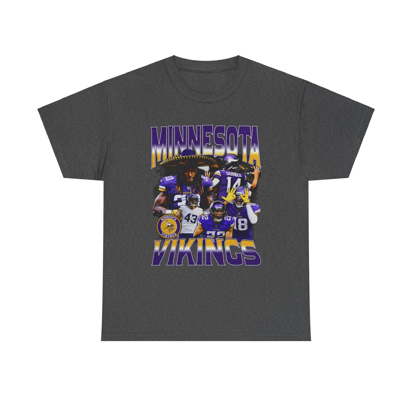 Minnesota Vikings Tee