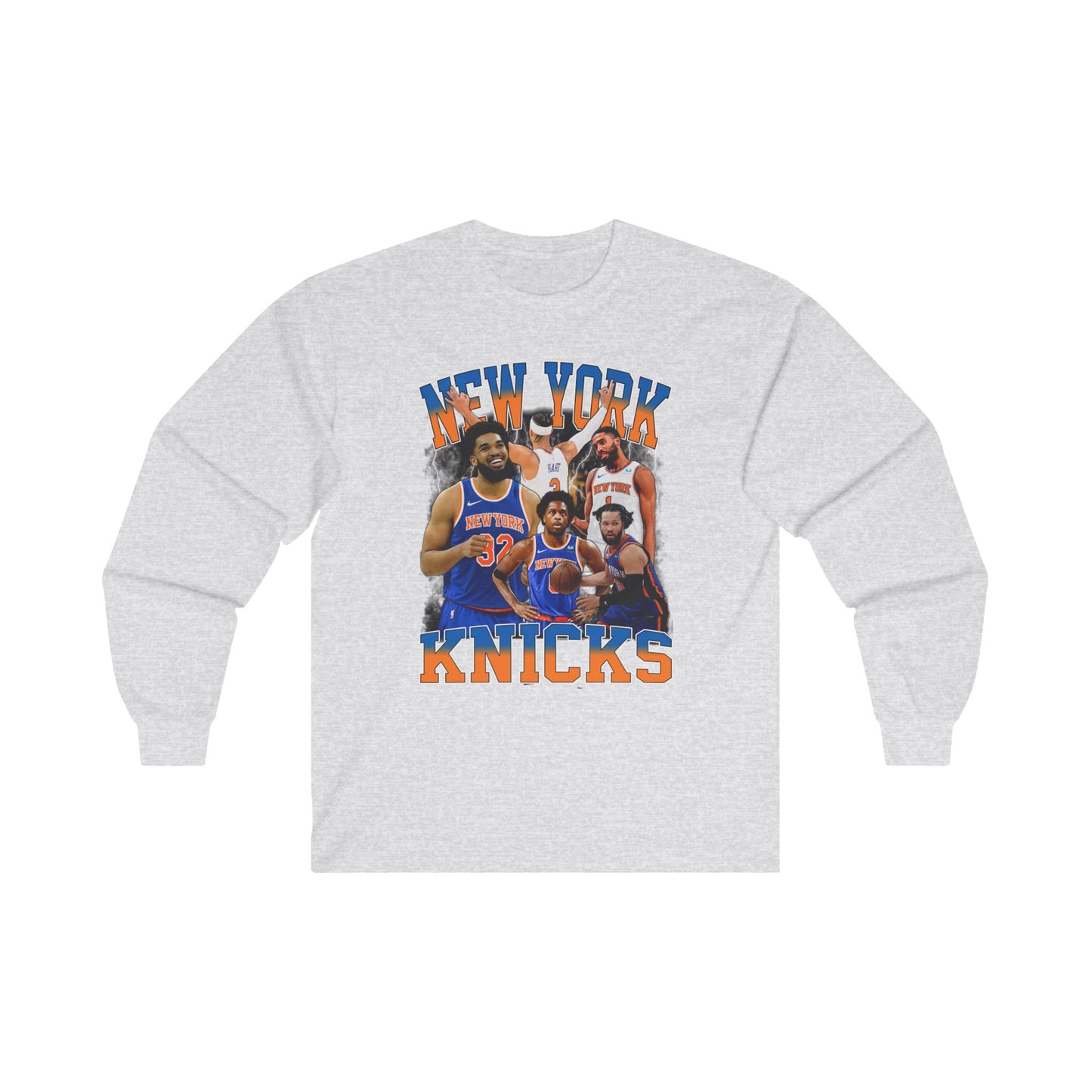 Knicks 5 Longsleeve