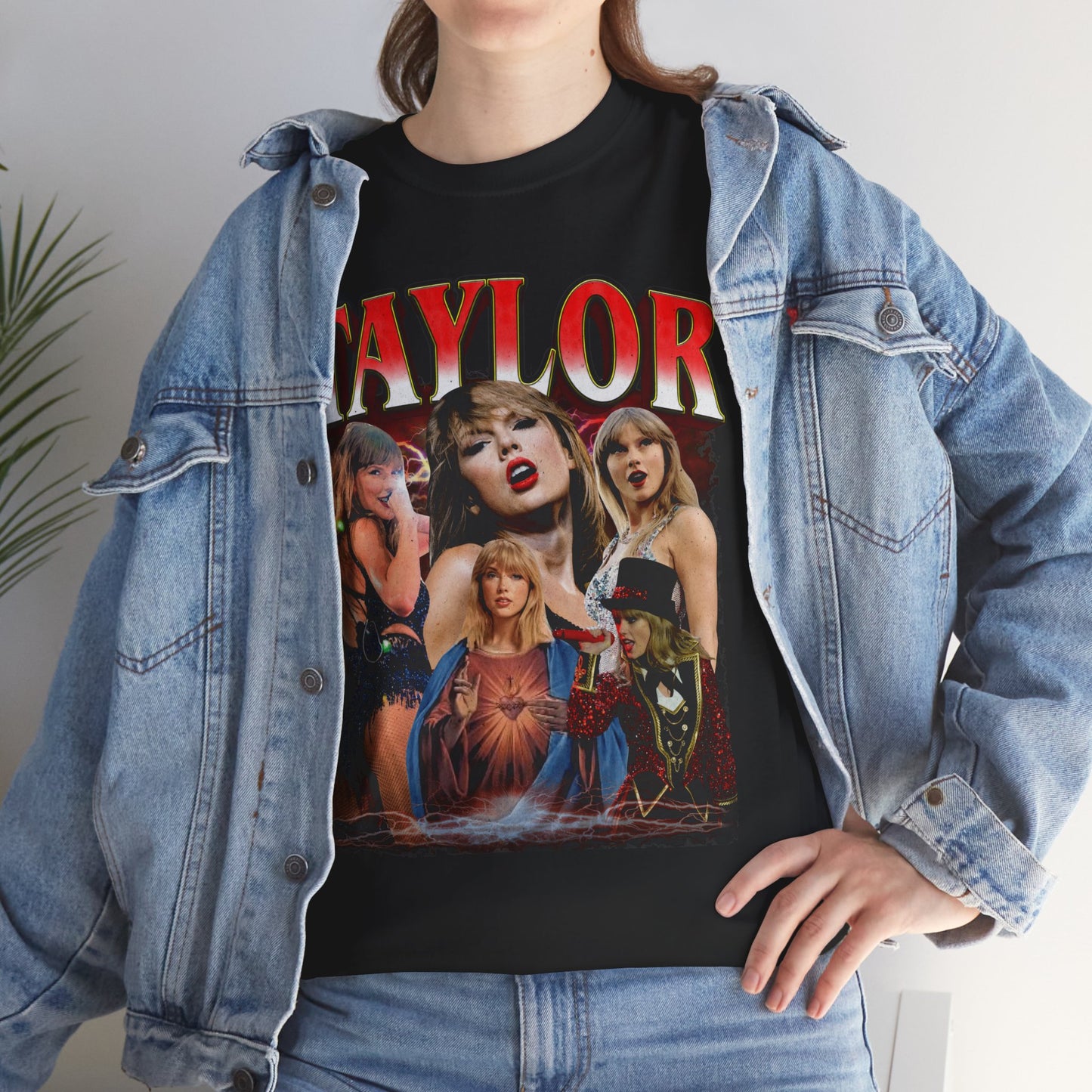 Swiftie Nation Tee