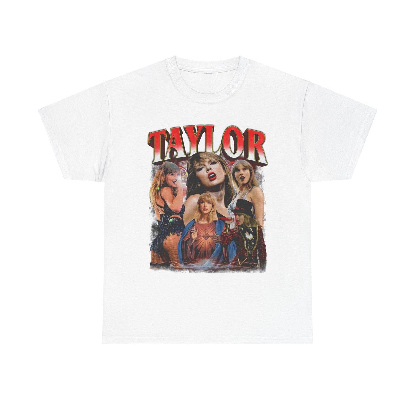 Swiftie Nation Tee