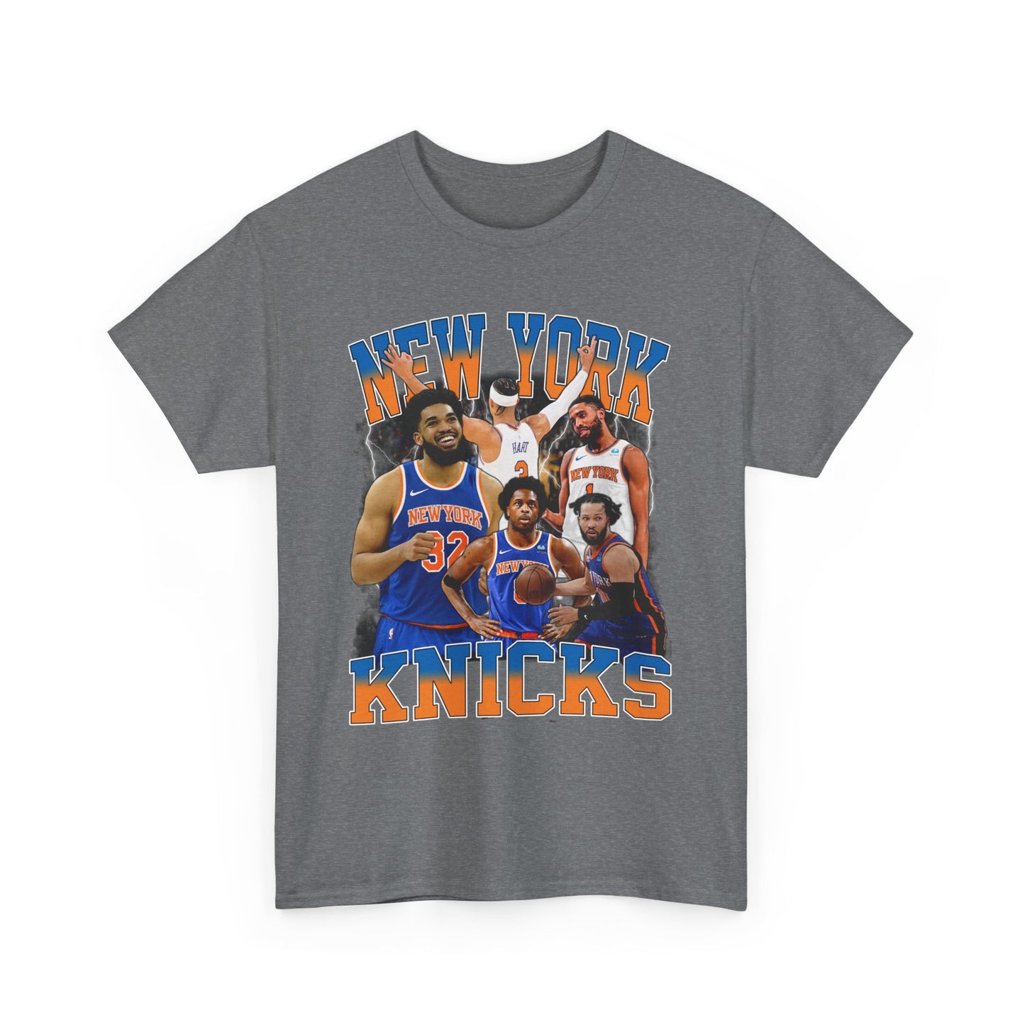 Knicks 5 Tee