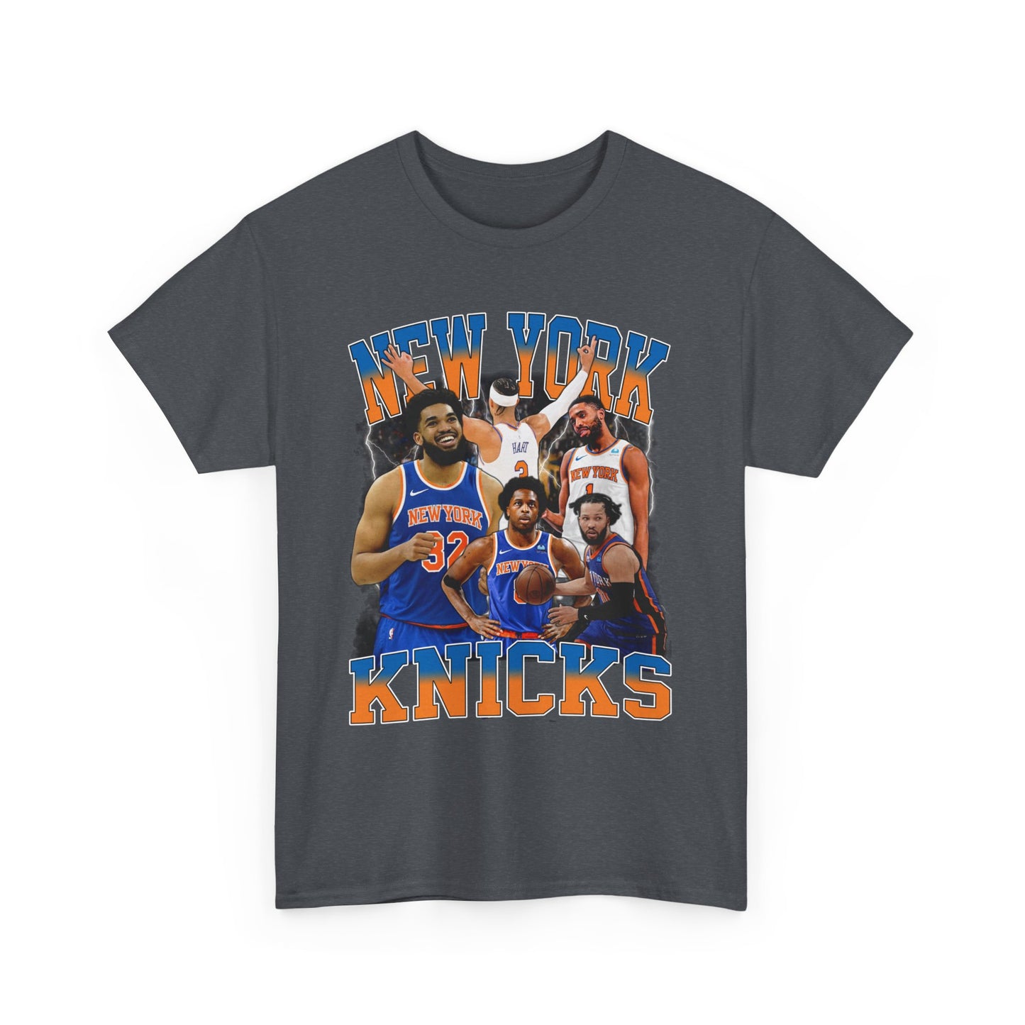 Knicks 5 Tee