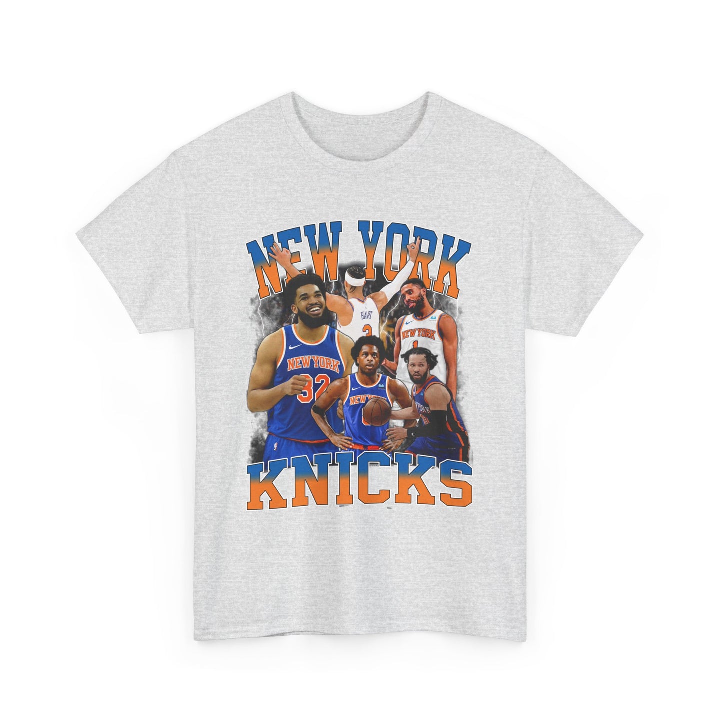 Knicks 5 Tee