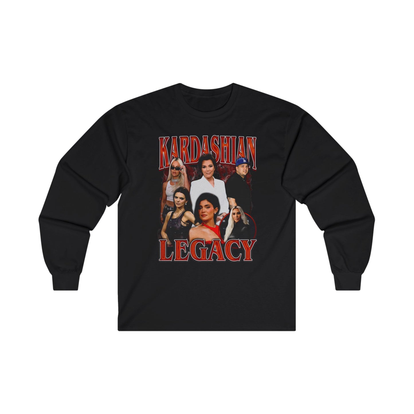 The Legacy Longsleeve