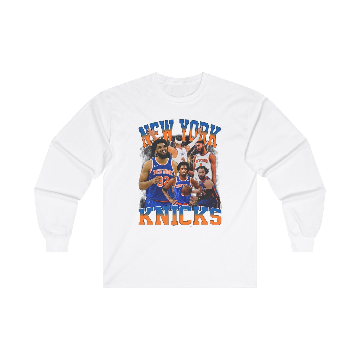 Knicks 5 Longsleeve