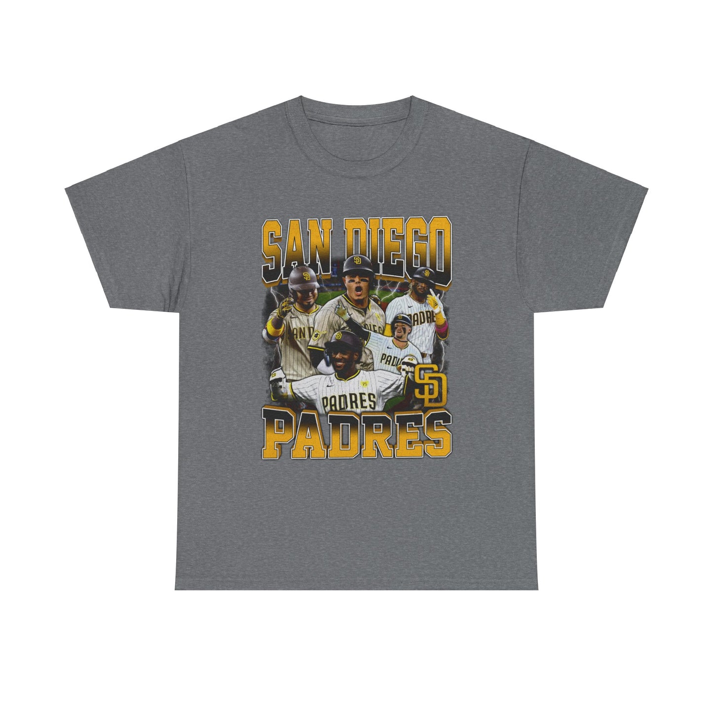 SD Padres Tee