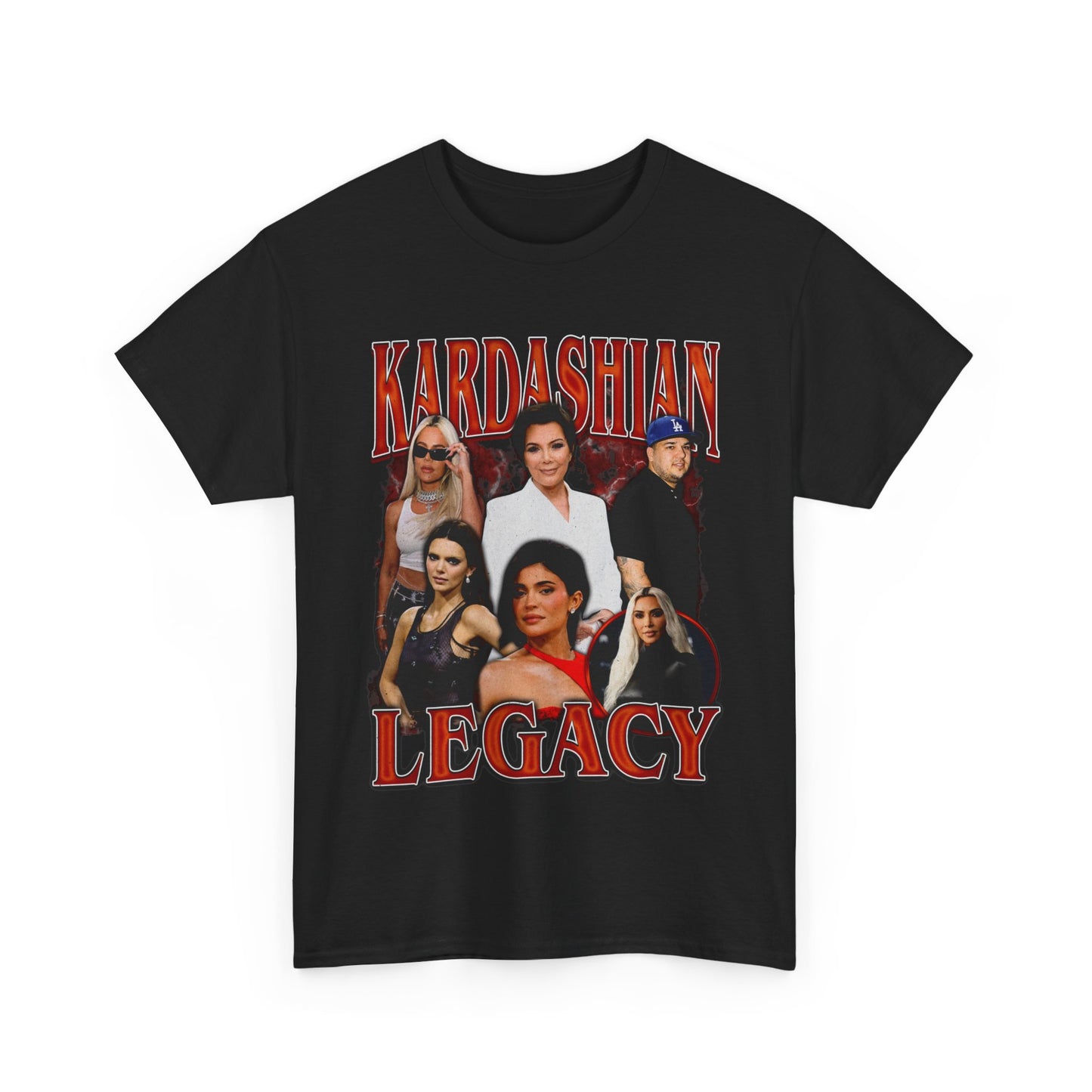 The Legacy Tee