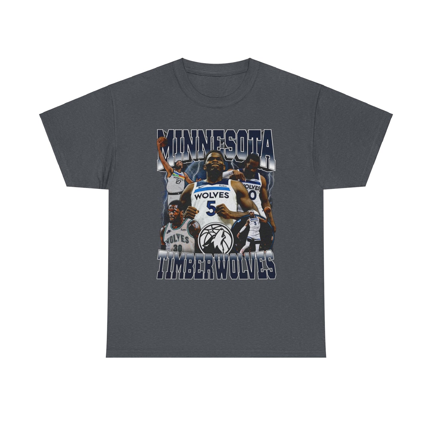 Minnesota Timberwolves Tee