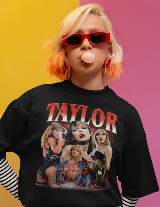 Swiftie Nation Tee